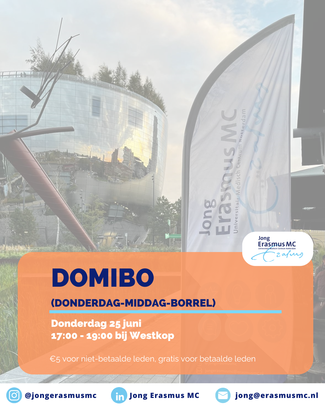 DOMIBO Juni