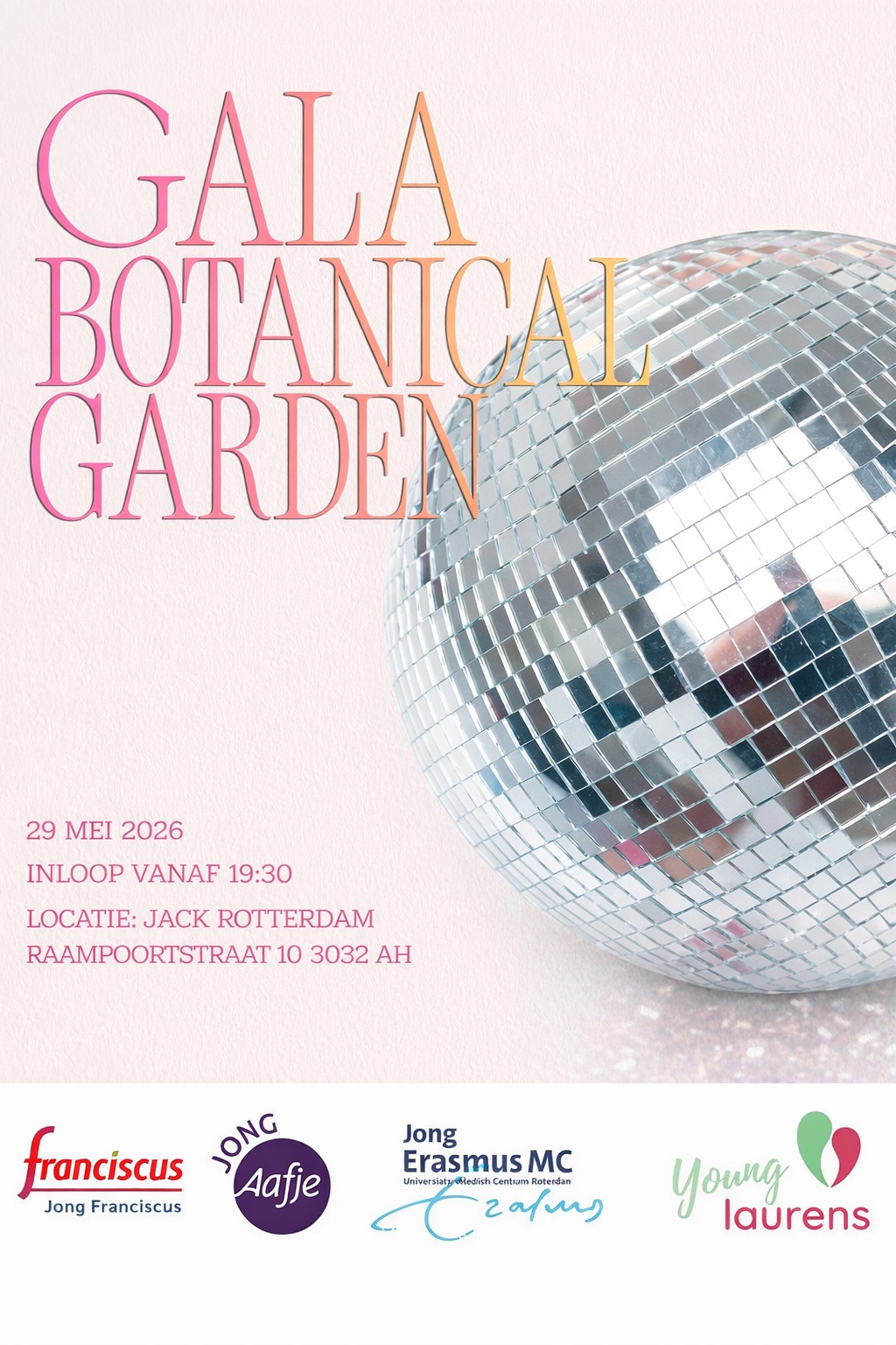Gala Botanical Garden