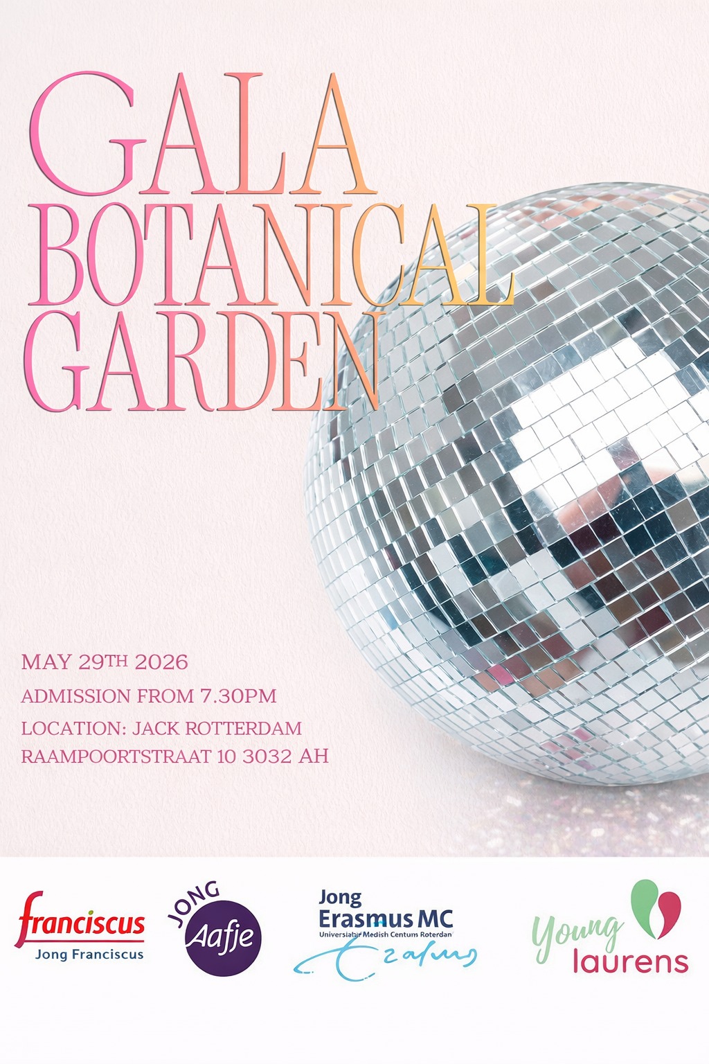 Gala Botanical Garden